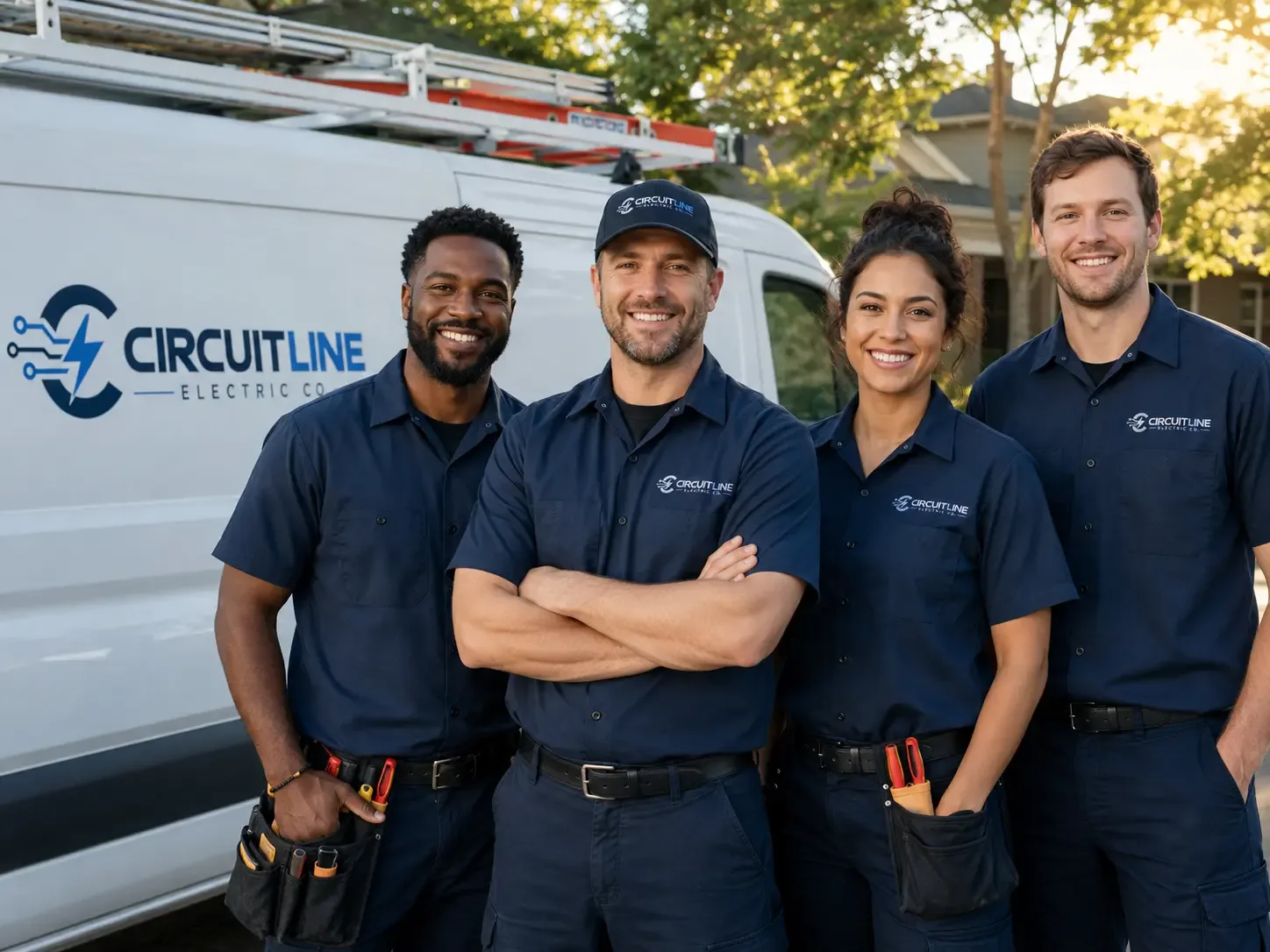 Whole Home Rewiring company in Pembine, WI